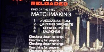 Gears of War Reloaded servers: How to check online if it’s working?
