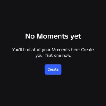 Roblox Moments 