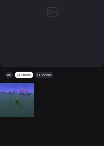 Roblox Moments 
