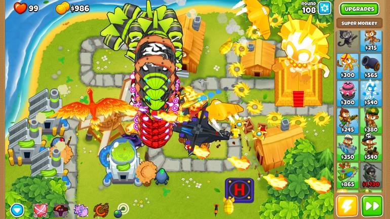 BTD6 mod helper: How to install and use?