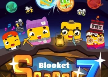 Blooket season 7 update: New game modes, class pass and other details