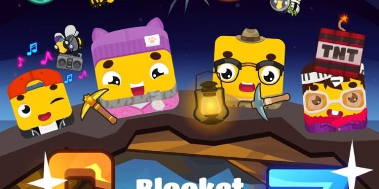 Blooket season 7 update: New game modes, class pass and other details