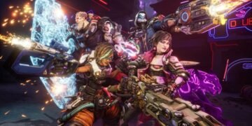 Borderlands 4: How to install mods?