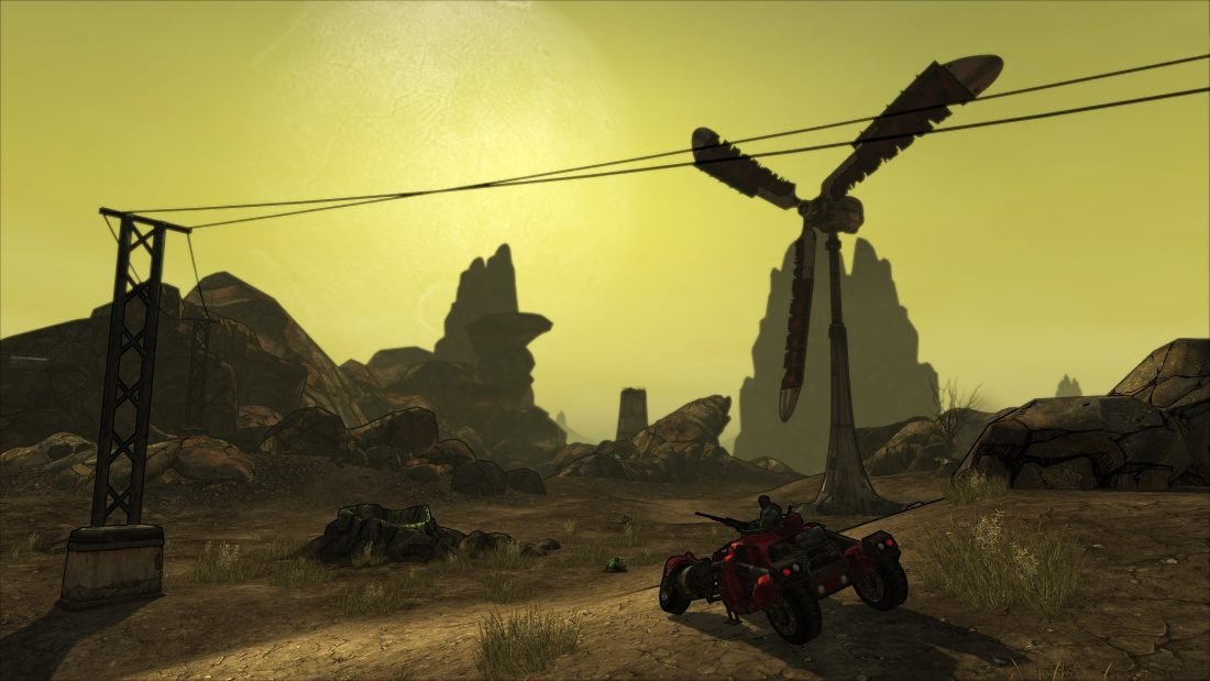 Borderlands Shift account not working: How to fix it (2025)