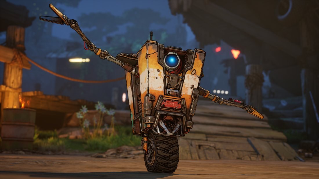 Borderlands 4: How to install mods?