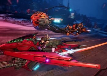 Best mods for Borderlands 4 that you should try