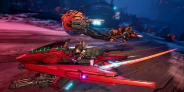 Best mods for Borderlands 4 that you should try