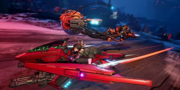 Best mods for Borderlands 4 that you should try