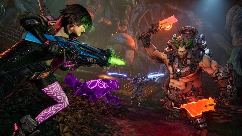 Best mods for Borderlands 4 that you should try