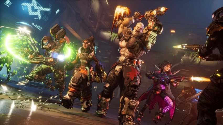 Borderlands 4 incompatible version error fixes and workarounds