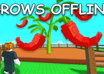 Grow a Garden: What does the glimmering radar do, and how to use it?