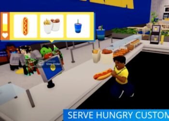 IKEA Roblox jobs explained: Past, Present, and current status
