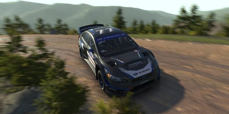 iRacing demo drive not working: How to fix it?