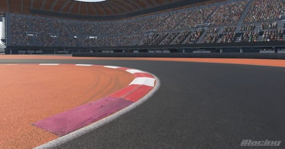 iRacing season 4 release date: New UI pics, new cars, new tracks, and more details