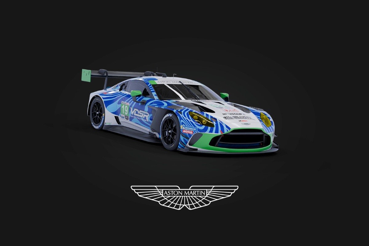 iRacing season 4 release date: New UI pics, new cars, new tracks, and more details