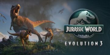 Jurassic World Evolution 3 All Dinosaurs List