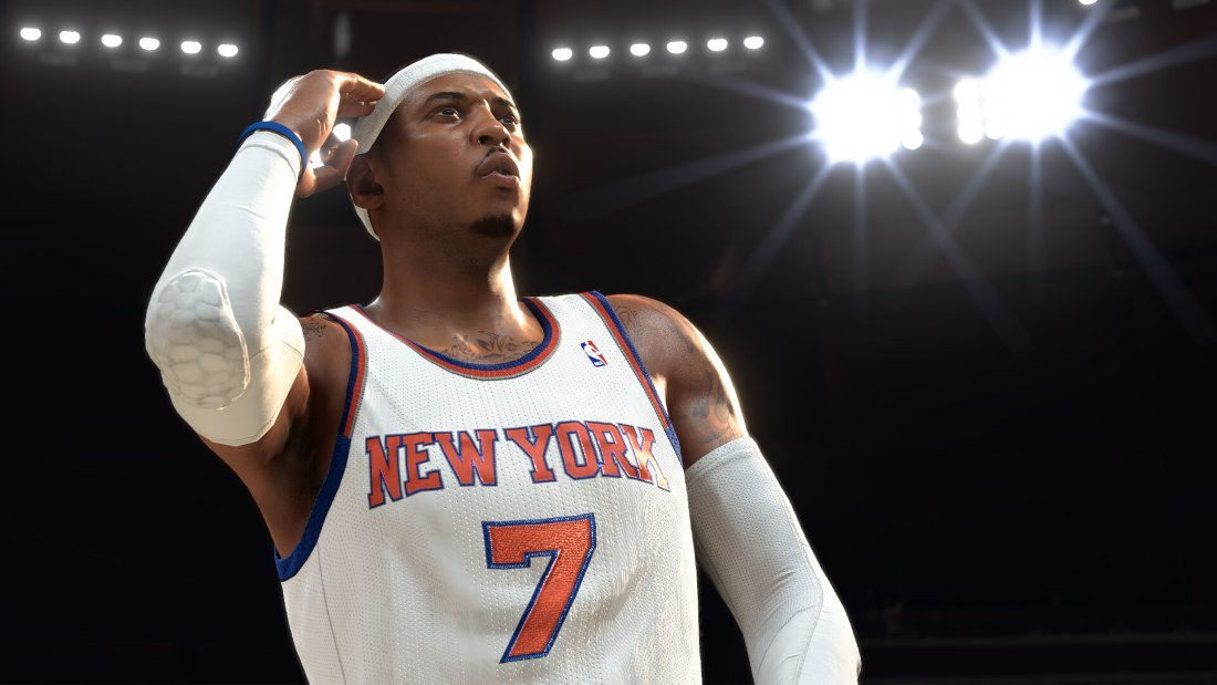 NBA 2K26 build specialization not working: How to fix it