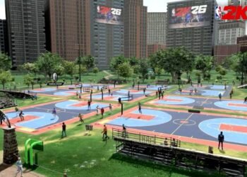 NBA 2K26 build specialization not working: How to fix it