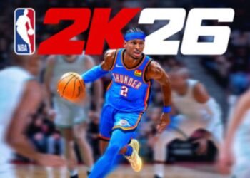 NBA 2K26: How to self-lob?