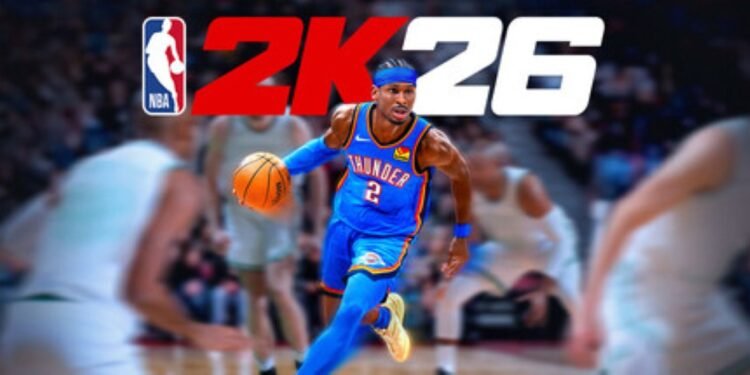 NBA 2K26: How to self-lob?