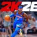 NBA 2K26: How to self-lob?