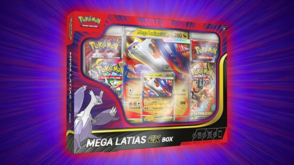 Pokémon Phantasmal flames card list