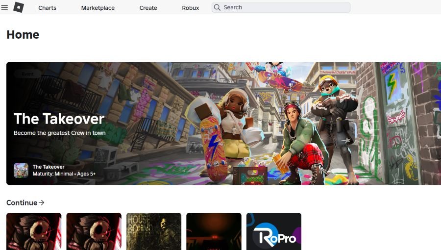 Is there a Roblox Lite version or APK for download?