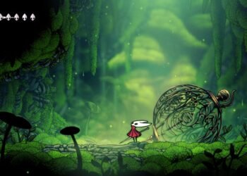 Silksong Moorwing: How to beat and defeat it?