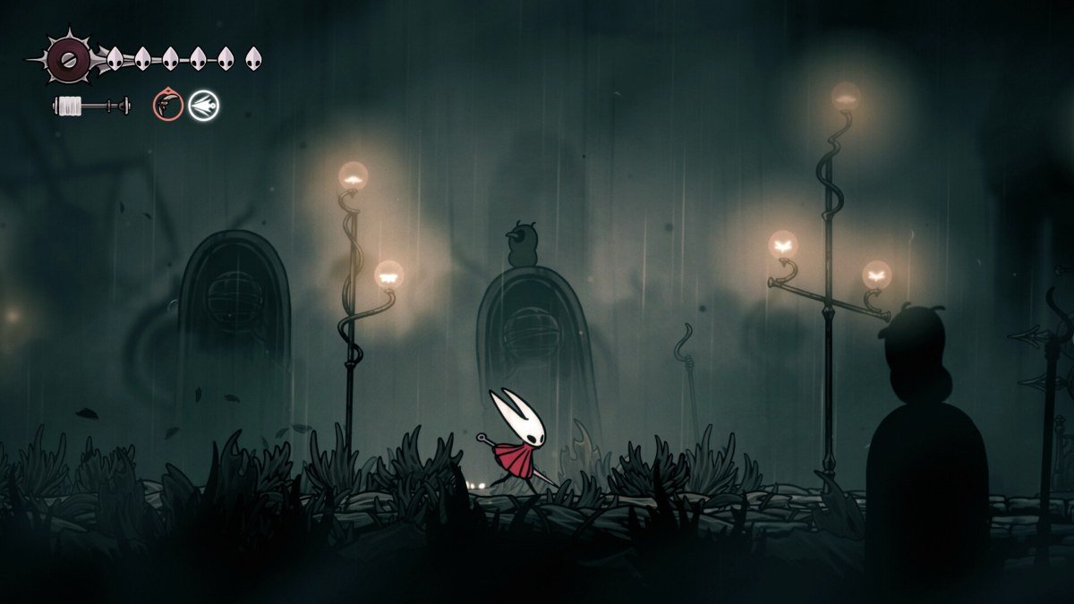 Silksong fourth chorus: How to beat and defeat it?