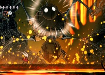 Silksong fourth chorus: How to beat and defeat it?