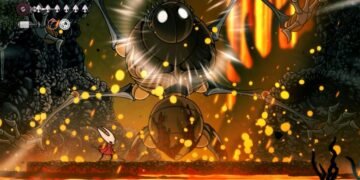 Silksong fourth chorus: How to beat and defeat it?