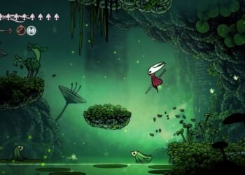 Silksong mod manager: How to use and install?