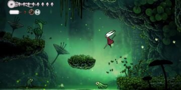 Silksong mod manager: How to use and install?