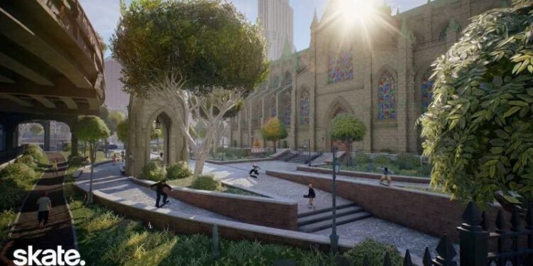 Skate 4 Best Steam Deck and PC settings for high FPS and performance