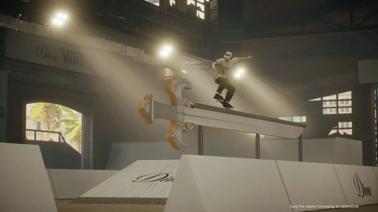 Skate 4 Best Steam Deck and PC settings for high FPS and performance