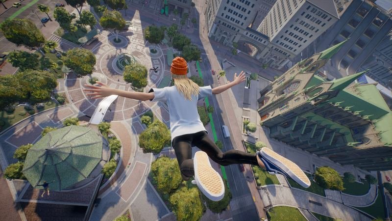 Skate 4 stuck on configuring issue: How to fix it