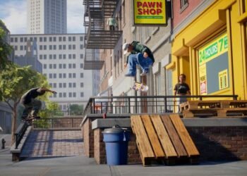 Skate 4 stuck on configuring issue: How to fix it