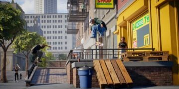 Skate 4 stuck on configuring issue: How to fix it