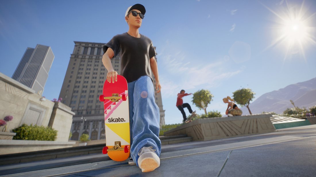 Skate 4 login queue issue: How to fix it?