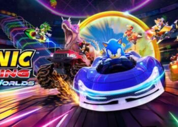 Sonic racing crossworlds mods list