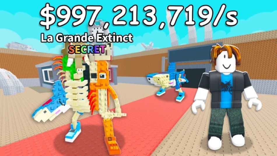 secret 67 How to unlock secret 67 in Steal a Brainrot (Roblox)