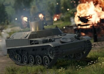 War Thunder custom battles not working: How to fix it