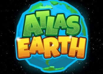 Atlas Earth: How to find rare land