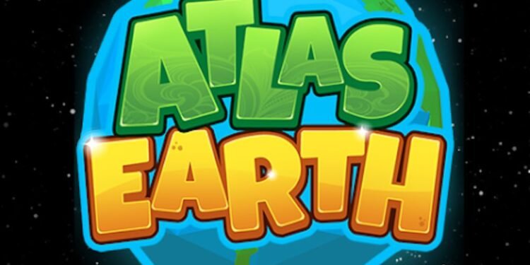 Atlas Earth: How to find rare land