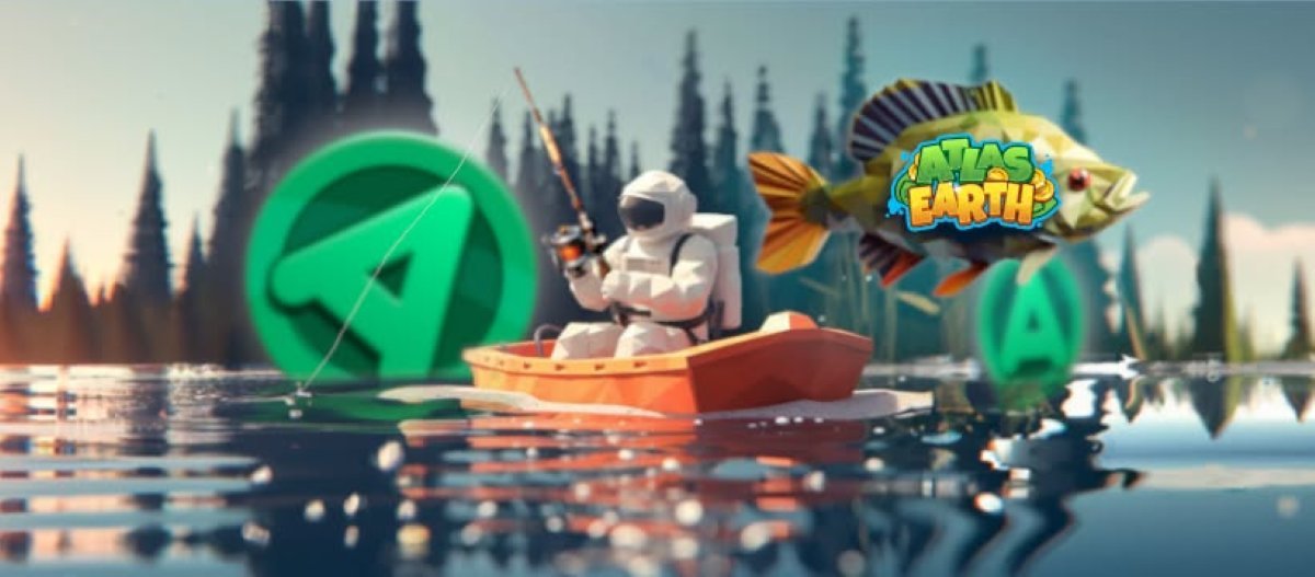 Atlas Earth Atlas Earth not getting rewards issue: How to fix it?