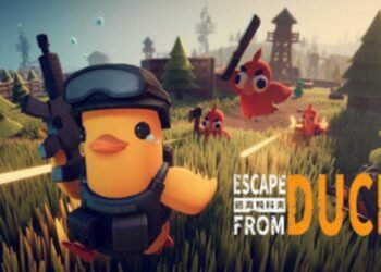 Escape from Duckov Co-op mod: How to install?
