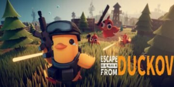 Escape from Duckov Co-op mod: How to install?