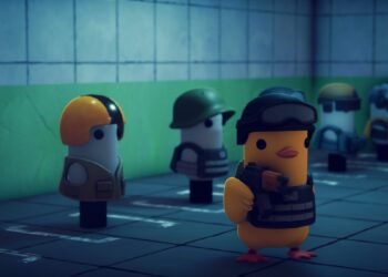 Escape from Duckov Black screen and crashing issue: How to fix it?