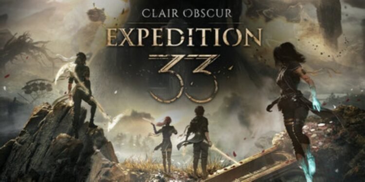 Expedition 33 Steam Deck support details