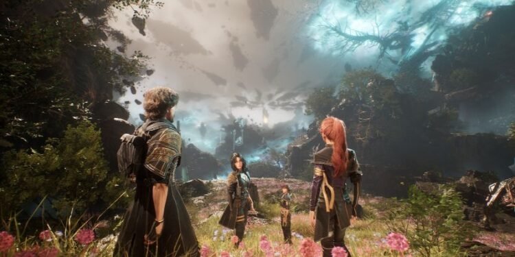 Expedition 33 Steam Deck settings for high FPS & performance